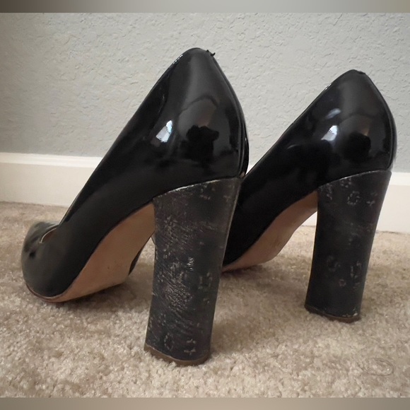 Cole Haan collaboration with Nike Air pumps - Picture 12 of 14